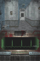 Dementium The Ward (Pre-Owned)