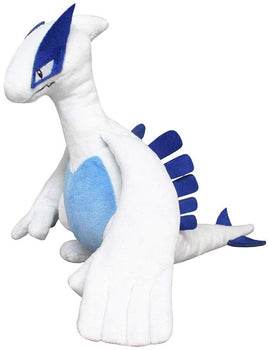 Pokemon All Star Collection Lugia 8" Plush Toy