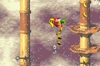 Donkey Kong Country 2 (Cartridge Only)