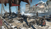 Assassin's Creed: Rogue Remastered (Pre-Owned)