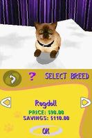 Purr Pals (Cartridge Only)