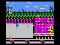 Totally Rad (Cartridge Only)