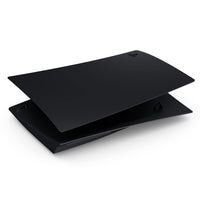 Console Cover Midnight Black (Disc Version)