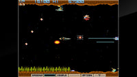 Gradius (Cartridge Only)