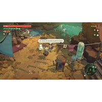 Moonlighter 2: The Endless Vault
