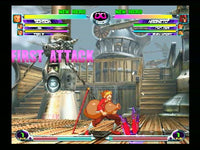 Marvel Vs. Capcom 2 (Pre-Owned)