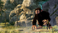 Troll and I (Pre-Owned)