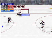 NHL FaceOff 2001 (Pre-Owned)