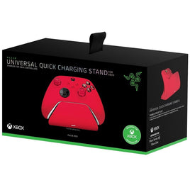 Quick Charging Stand (Pulse Red)