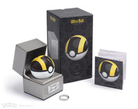 Pokemon Ultra Ball Replica
