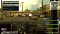 SOCOM: U.S. Navy SEALs Tactical Strike (Cartridge Only)