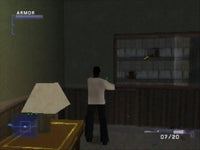 Syphon Filter 3 (Pre-Owned)