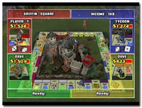 Monopoly Party (As Is) (Pre-Owned)