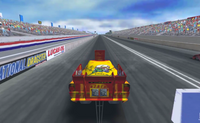 NHRA Championship Drag Racing (As Is) (Pre-Owned)