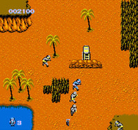 Commando (Cartridge Only)