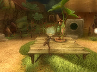 Arthur and the Invisibles: The Game