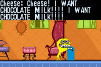 Foster's Home for Imaginary Friends (Cartridge Only)