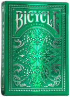 Bicycle Deck Jacquard Playing Cards