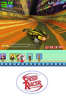 Speed Racer: The Video Game (Cartridge Only)