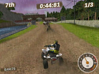 Honda ATV Fever (Pre-Owned)