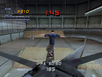 Tony Hawk's Pro Skater 2 (Pre-Owned)