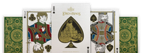 Theory 11 Lord of the Rings (Q1 2024) Playing Cards