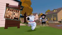 Family Guy: Back To The Multiverse (Pre-Owned)