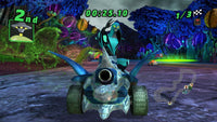 Ben 10: Galactic Racing (Pre-Owned)