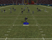 Madden NFL 2003 (As Is) (Pre-Owned)