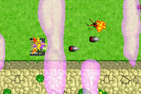 Crash & Spyro Superpack: Crash Bandicoot Purple & Spyro the Dragon Orange (Cartridge Only)