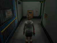 Silent Hill 3 (As Is) (Pre-Owned)