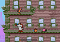 Ren & Stimpy Show Presents: Stimpy's Invention (As Is) (In Box)