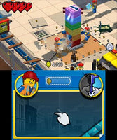The LEGO Movie The Video Game (Cartidge Only)
