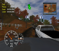 4x4 EVO 2 (Pre-Owned)