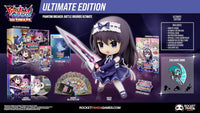 Phantom Breaker: Battle Grounds Ultimate (Ultimate Edition)