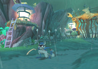 Sly Cooper and The Thievius Raccoonus (As Is) (Pre-Owned)