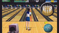 Strike Force Bowling (As Is) (Pre-Owned)