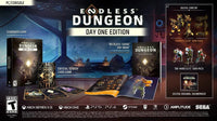 Endless Dungeon (Day One Edition) (Pre-Owned)