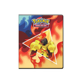 Pokemon TCG Armarouge & Ceruledge 4-Pocket Pocket Portfolio