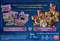 Splendor Duel Expansion: The Counterfeiters