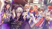 Mistonia's Hope: The Lost Delight