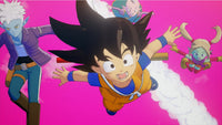 Dragon Ball Z: Kakarot – Daima Edition (Pre-Owned)