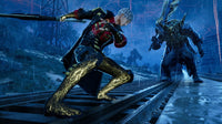 Code Vein II