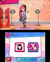 Bratz: Fashion Boutique (Cartridge Only)