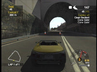 Project Gotham Racing 2 (Platinum Hits) (Pre-Owned)