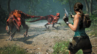 Tomb Raider Legacy of Atlantis