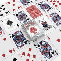 Bicycle Sterling Playing Cards