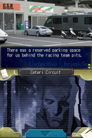 Jake Hunter Detective Chronicles (Pre-Owned)