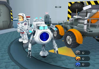 Space Camp (Pre-Owned)