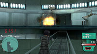 Syphon Filter Dark Mirror (As Is) (Pre-Owned)